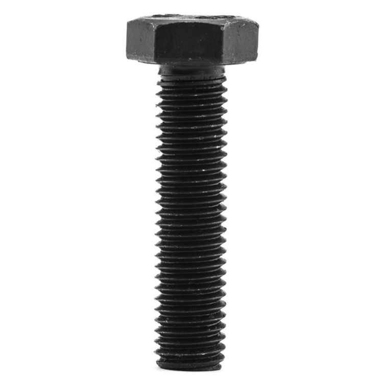 Parafuso Sextavado Rosca Inteira MB 10 x 20mm Aço Classe 8.8 (1 Peça) - BELENUS-SXRI10-1.25X2088