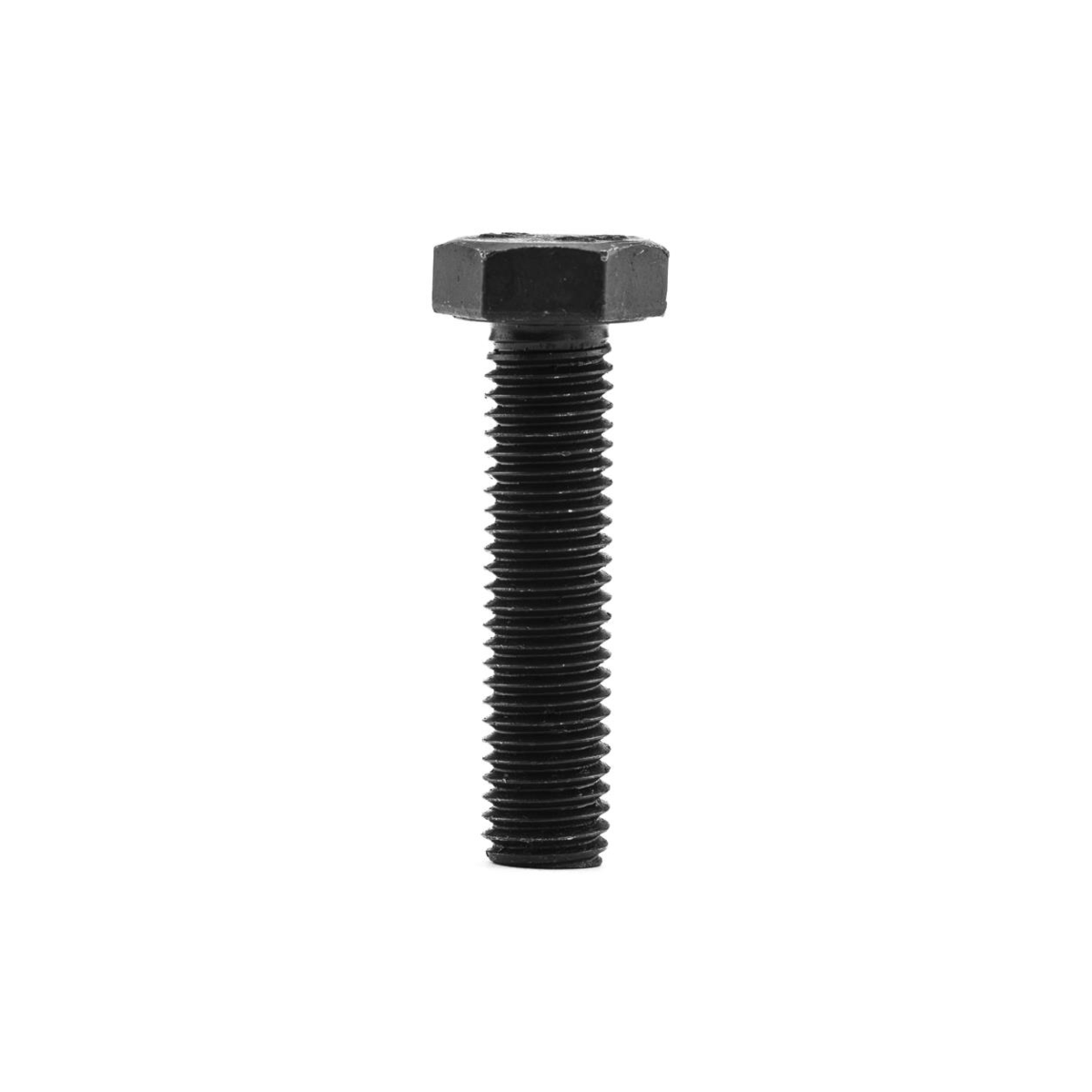Parafuso Sextavado Rosca Inteira MB 10 x 25mm Aço Classe 8.8 (1 Peça) - BELENUS-SXRI10-1.00X2588