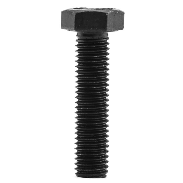 Parafuso Sextavado Rosca Inteira MB 10 x 25mm Aço Classe 8.8 (1 Peça) - BELENUS-SXRI10-1.00X2588
