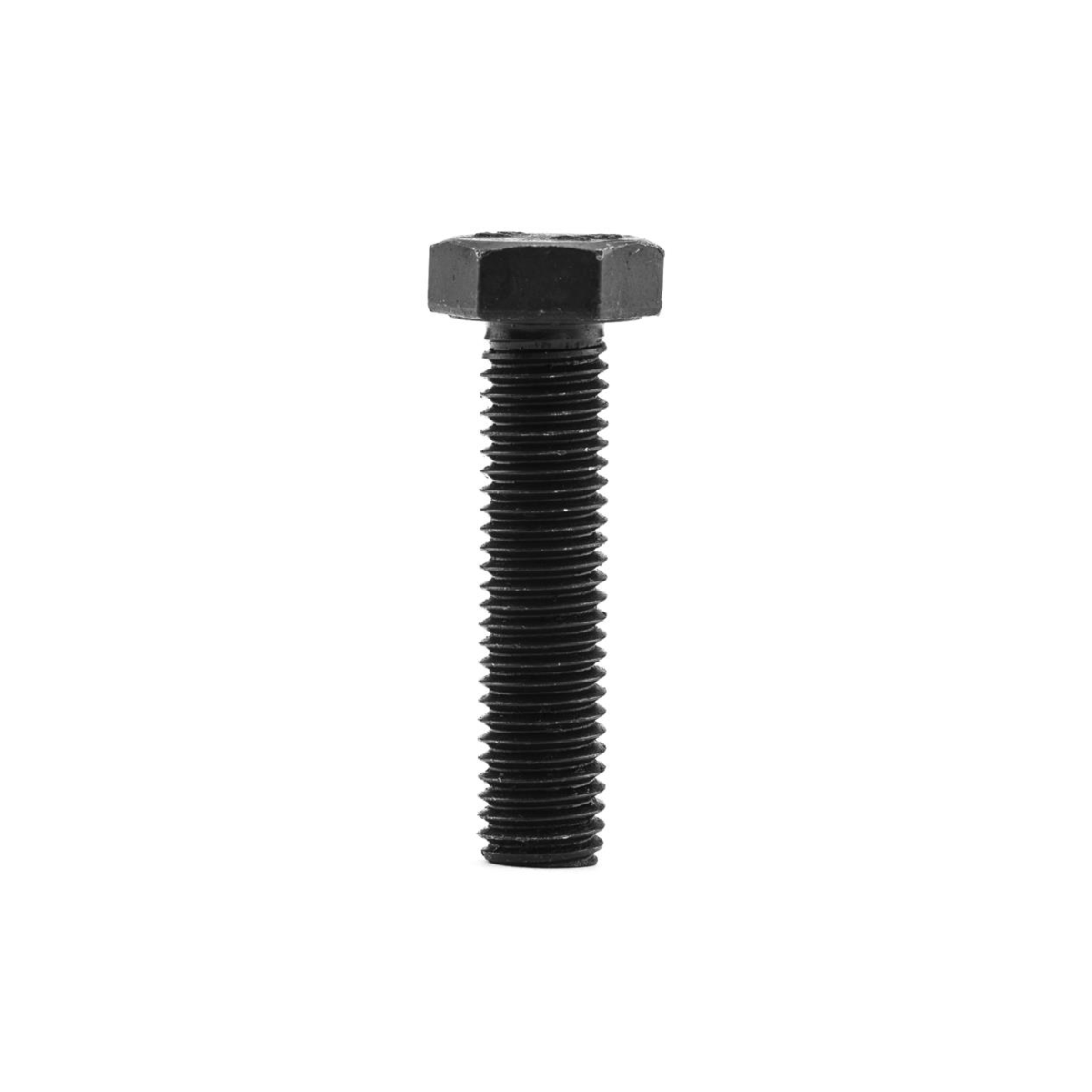 Parafuso Sextavado Rosca Inteira MB 10 x 25mm Aço Classe 8.8 (1 Peça) - BELENUS-SXRI10-1.25X2588