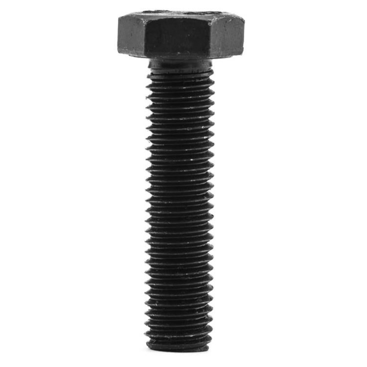 Parafuso Sextavado Rosca Inteira MB 12 x 20mm Aço Classe 8.8 (1 Peça) - BELENUS-SXRI12-1.25X2088