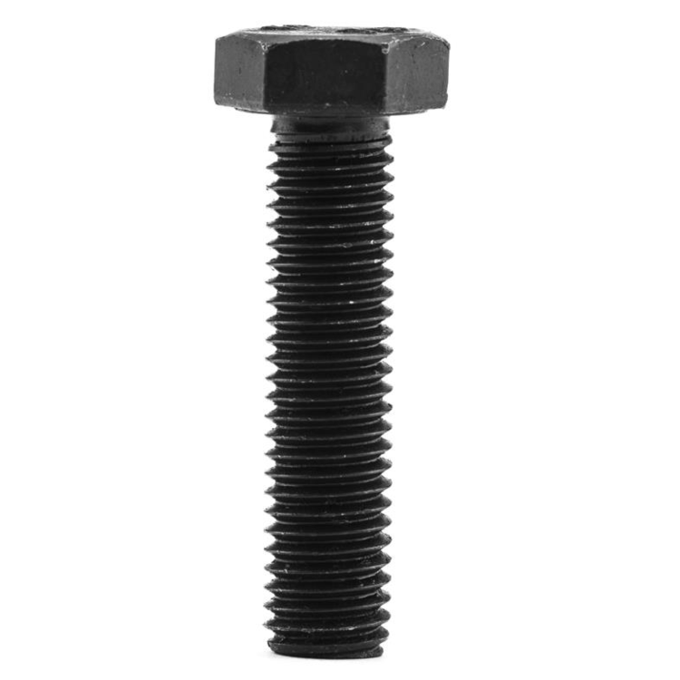 Parafuso Sextavado Rosca Inteira MB 12 x 20mm Aço Classe 8.8 (1 Peça) - BELENUS-SXRI12-1.50X2088