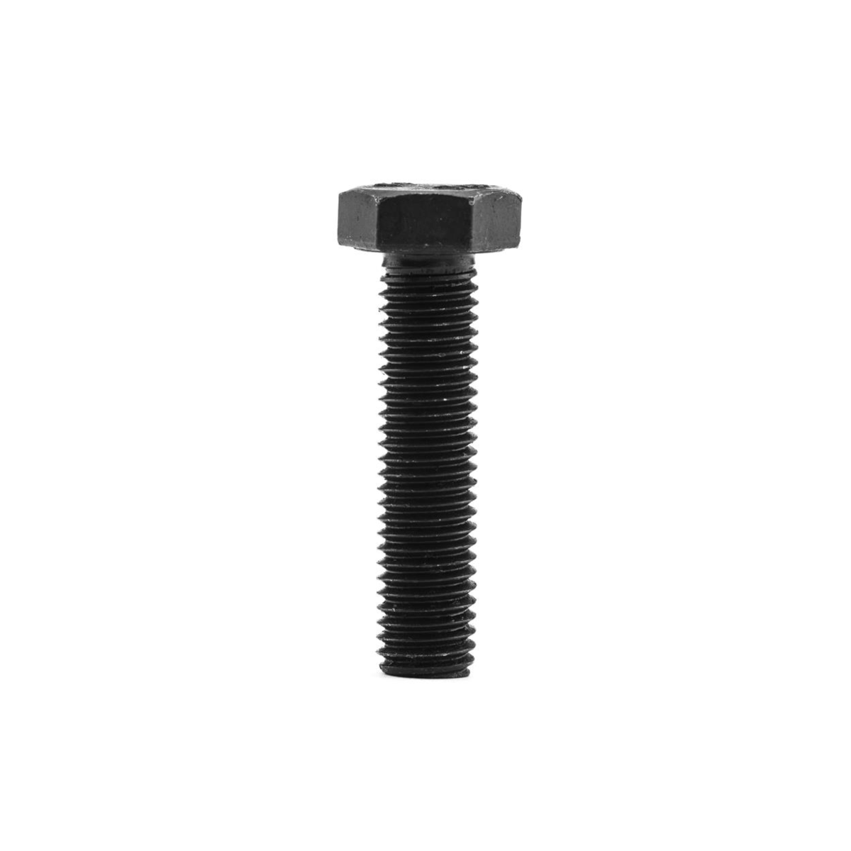 Parafuso Sextavado Rosca Inteira MB 12 x 25mm Aço Classe 8.8 (1 Peça) - BELENUS-SXRI12-1.50X2588