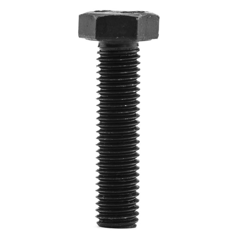 Parafuso Sextavado Rosca Inteira MB 12 x 25mm Aço Classe 8.8 (1 Peça) - BELENUS-SXRI12-1.50X2588