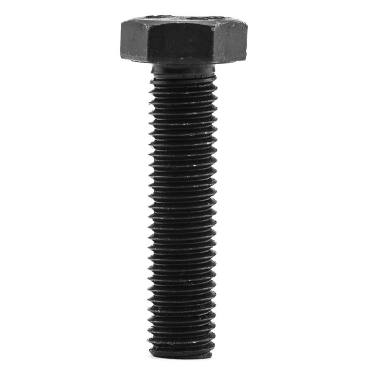 Parafuso Sextavado Rosca Inteira MB 12 x 35mm Aço Classe 8.8 (1 Peça) - BELENUS-SXRI12-1.50X3588