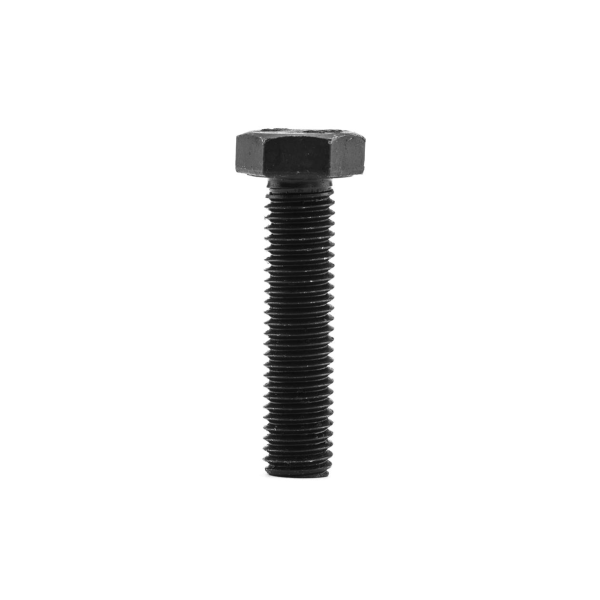 Parafuso Sextavado Rosca Inteira MB 12 x 40mm Aço Classe 8.8 (1 Peça) - BELENUS-SXRI12-1.50X4088