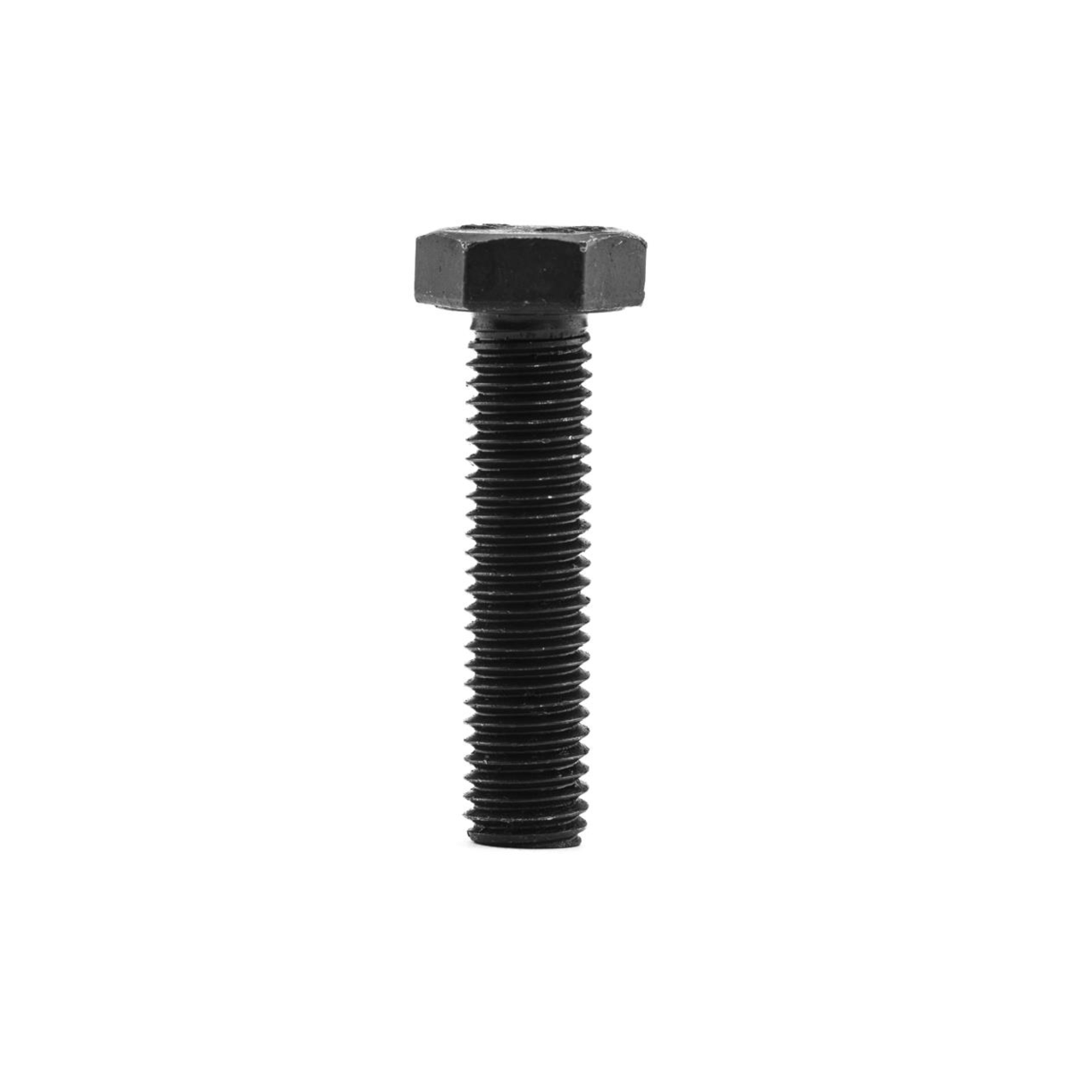 Parafuso Sextavado Rosca Inteira MB 12 x 45mm Aço Classe 8.8 (1 Peça) - BELENUS-SXRI12-1.25X4588