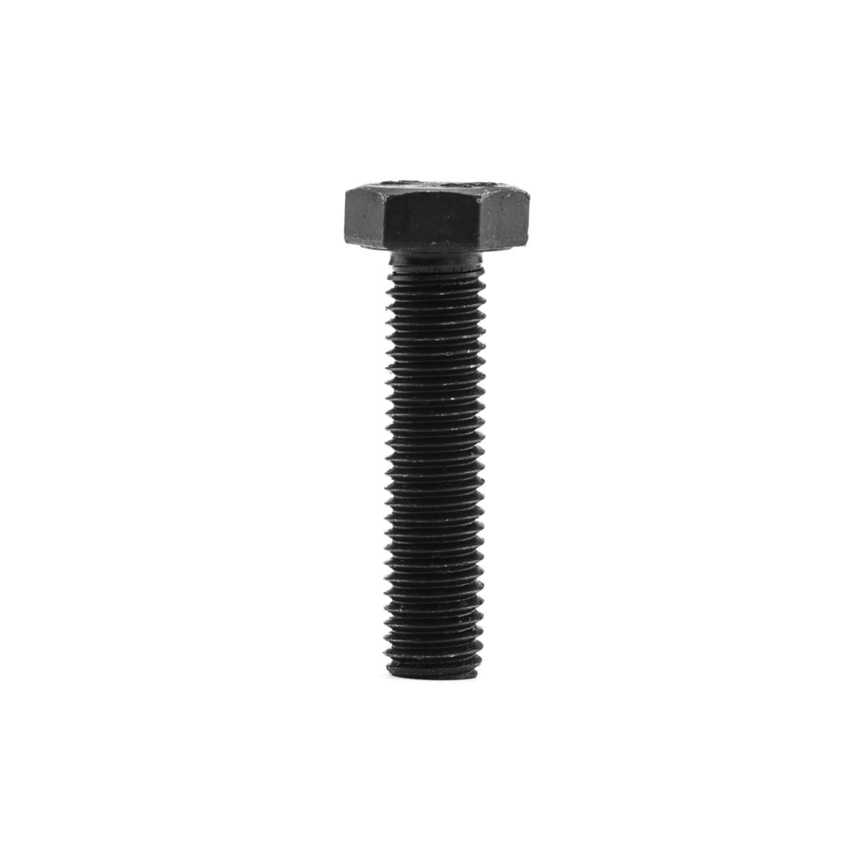 Parafuso Sextavado Rosca Inteira MB 12 x 50mm Aço Classe 8.8 (1 Peça) - BELENUS-SXRI12-1.25X5088