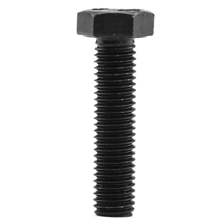 Parafuso Sextavado Rosca Inteira MB 12 x 50mm Aço Classe 8.8 (1 Peça) - BELENUS-SXRI12-1.25X5088