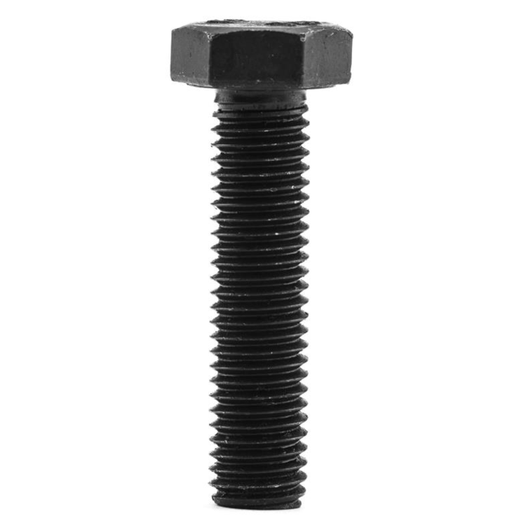 Parafuso Sextavado Rosca Inteira MB 14 x 25mm Aço Classe 8.8 (1 Peça) - BELENUS-SXRI14-1.50X2588