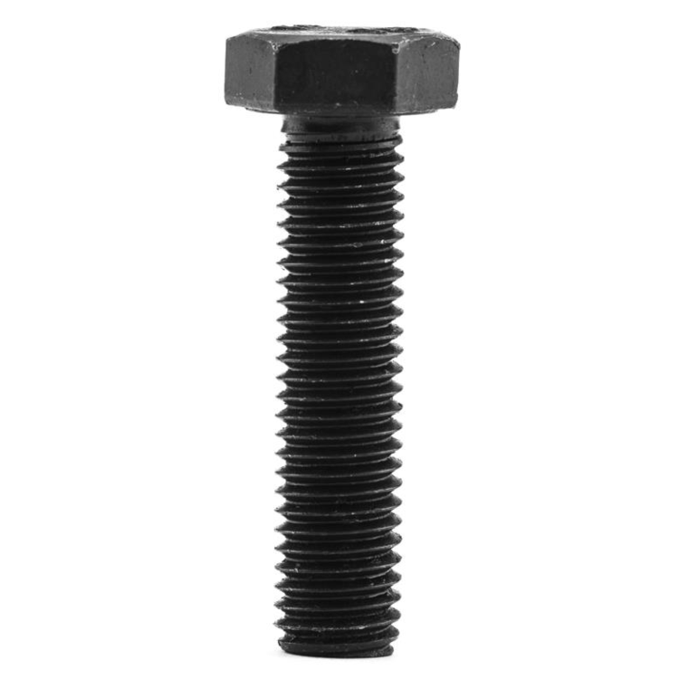 Parafuso Sextavado Rosca Inteira MB 14 x 40mm Aço Classe 8.8 (1 Peça) - BELENUS-SXRI14-1.50X4088