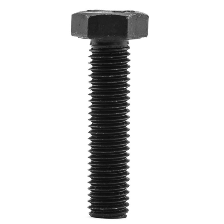 Parafuso Sextavado Rosca Inteira MB 14 x 50mm Aço Classe 8.8 (1 Peça) - BELENUS-SXRI14-1.50X5088