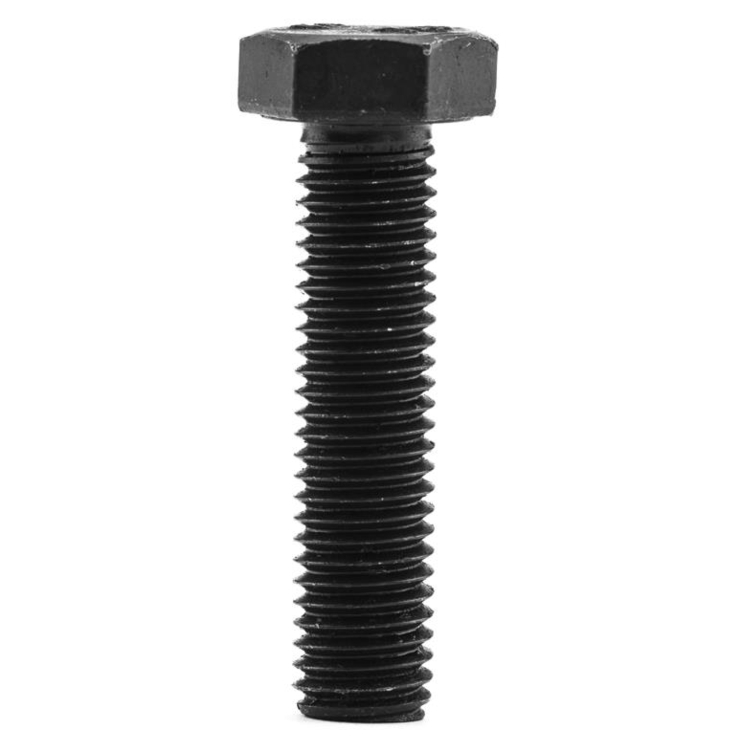 Parafuso Sextavado Rosca Inteira MB 16 x 45mm Aço Classe 8.8 (1 Peça) - BELENUS-SXRI16-1.50X4588