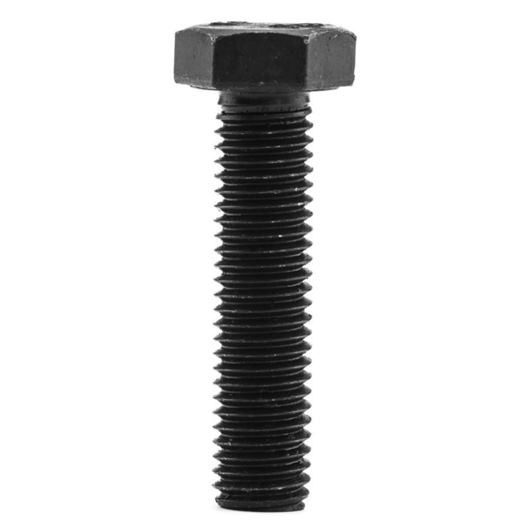 Parafuso Sextavado Rosca Inteira MB 18 x 40mm Aço Classe 8.8 (1 Peça) - BELENUS-SXRI18-1.50X4088