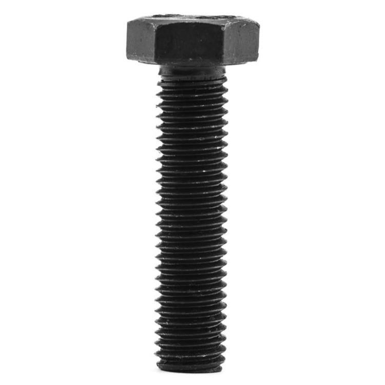 Parafuso Sextavado Rosca Inteira MB 8 x 20mm Aço Classe 8.8 (1 Peça) - BELENUS-SXRI8-1.00X2088