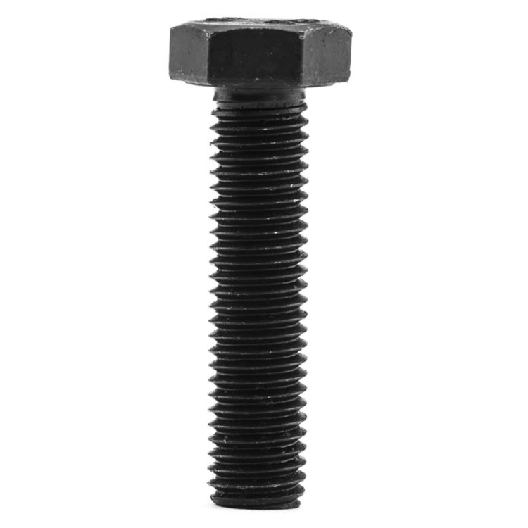 Parafuso Sextavado Rosca Inteira MB 8 x 30mm Aço Classe 8.8 (1 Peça) - BELENUS-SXRI8-1.00X3088