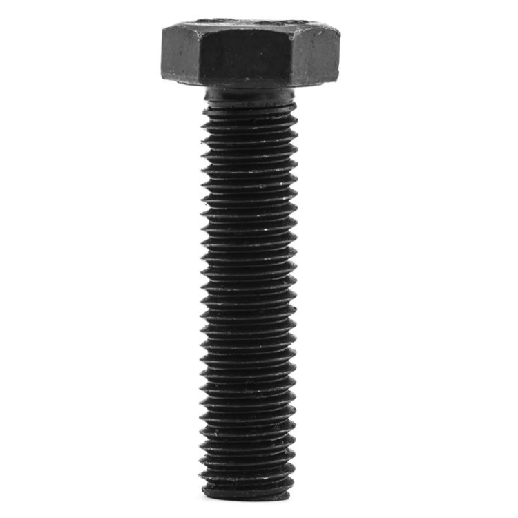 Parafuso Sextavado Rosca Inteira MB 8 x 35mm Aço Classe 8.8 (1 Peça) - BELENUS-SXRI8-1.00X3588