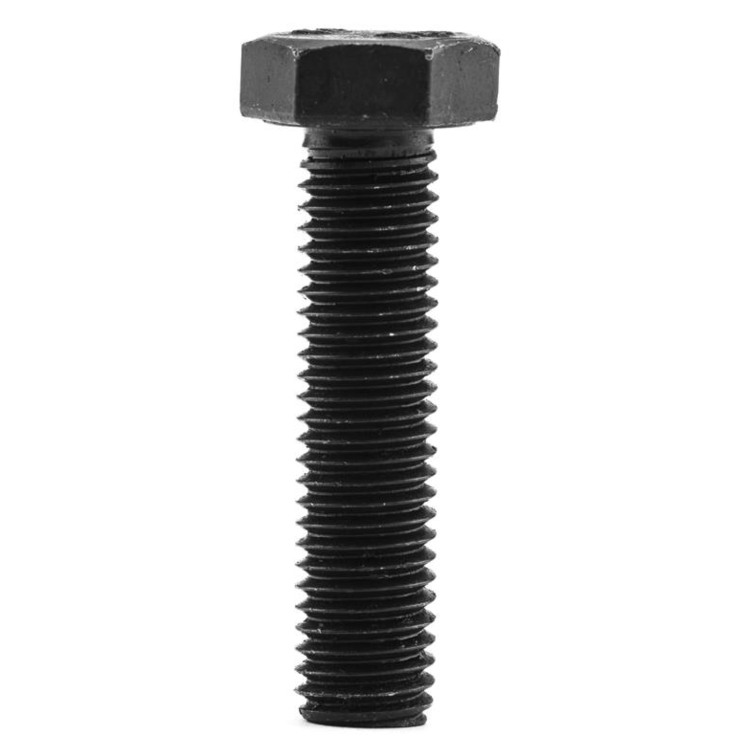 Parafuso Sextavado Rosca Inteira MB 8 x 45mm Aço Classe 8.8 (1 Peça) - BELENUS-SXRI8-1.00X4588