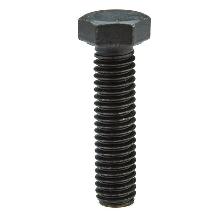 Parafuso Sextavado Rosca Inteira NC 1.1/2 x 4.1/2 Grau 5 (1 Peça) - BELENUS-SXRI1-1/2X4-1/288