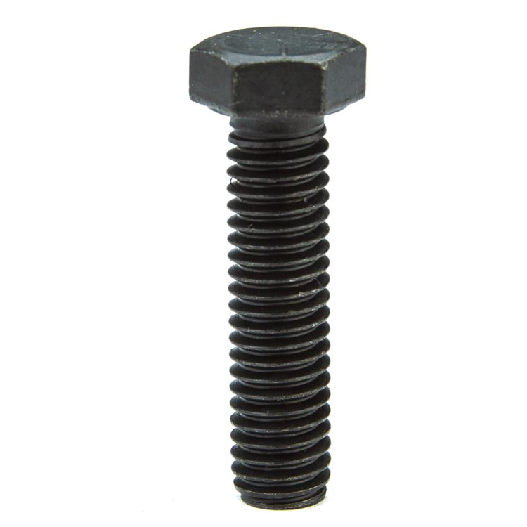 Parafuso Sextavado Rosca Inteira NC 1.1/8 x 3 Grau 5 (1 Peça) - BELENUS-SXRI1-1/8X388