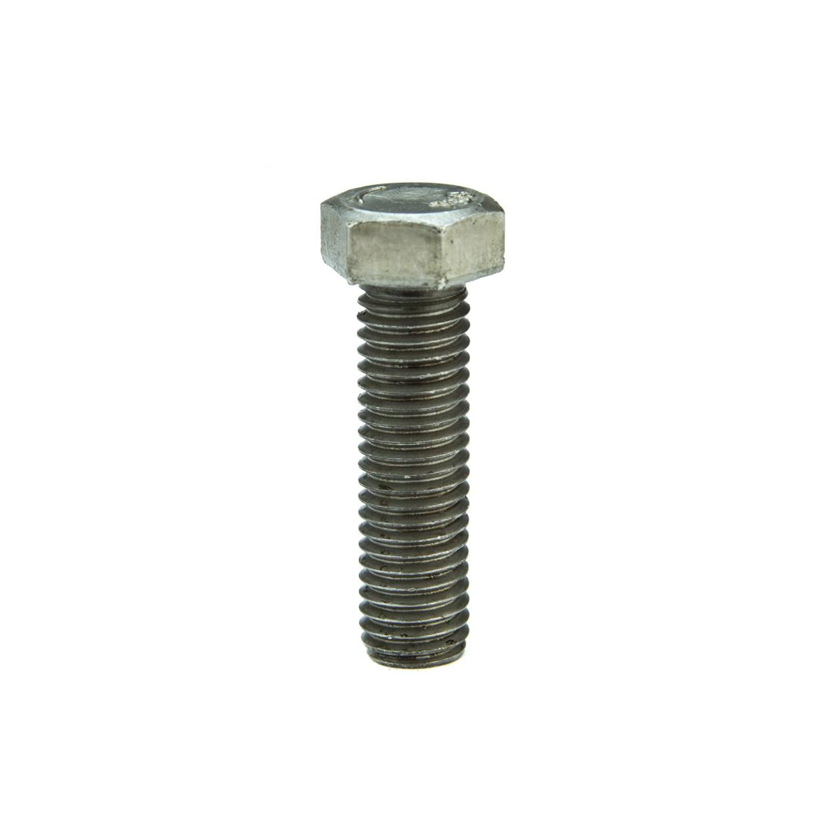 Parafuso Sextavado Rosca Inteira NC 1/2 x 1.1/2 Grau 2 (1 Peça) - BELENUS-SXRI1/2X1-1/2NCPL