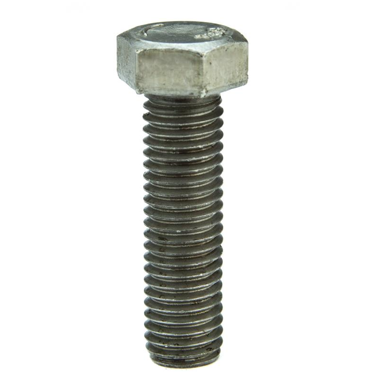 Parafuso Sextavado Rosca Inteira NC 1/2 x 1.1/2 Grau 2 (1 Peça) - BELENUS-SXRI1/2X1-1/2WPL