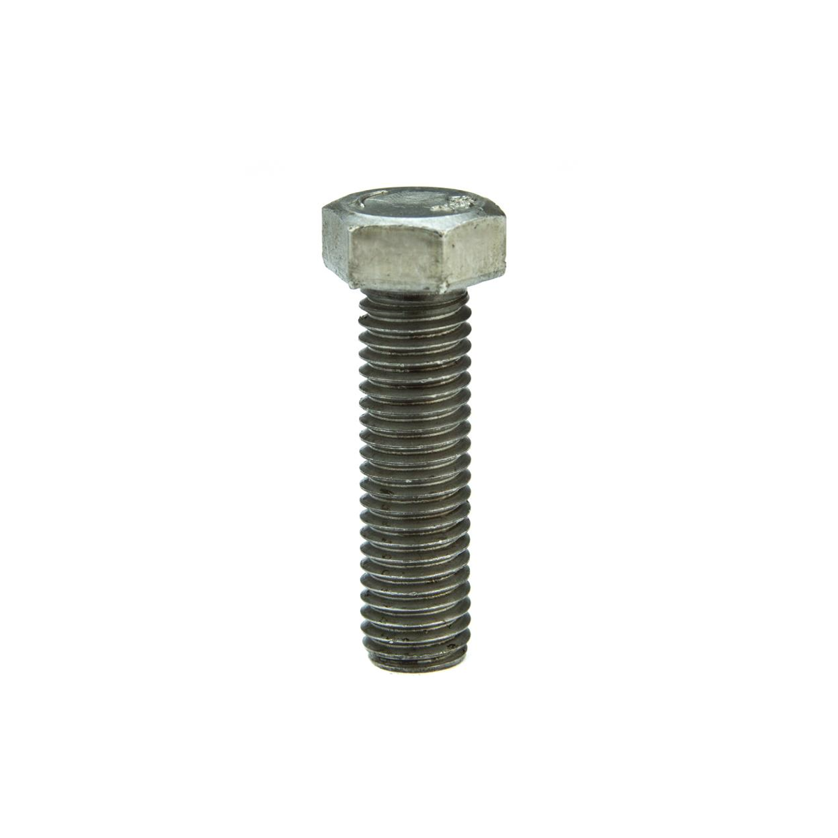 Parafuso Sextavado Rosca Inteira NC 1/2 x 1 Grau 2 (1 Peça) - BELENUS-SXRI1/2X1WPL