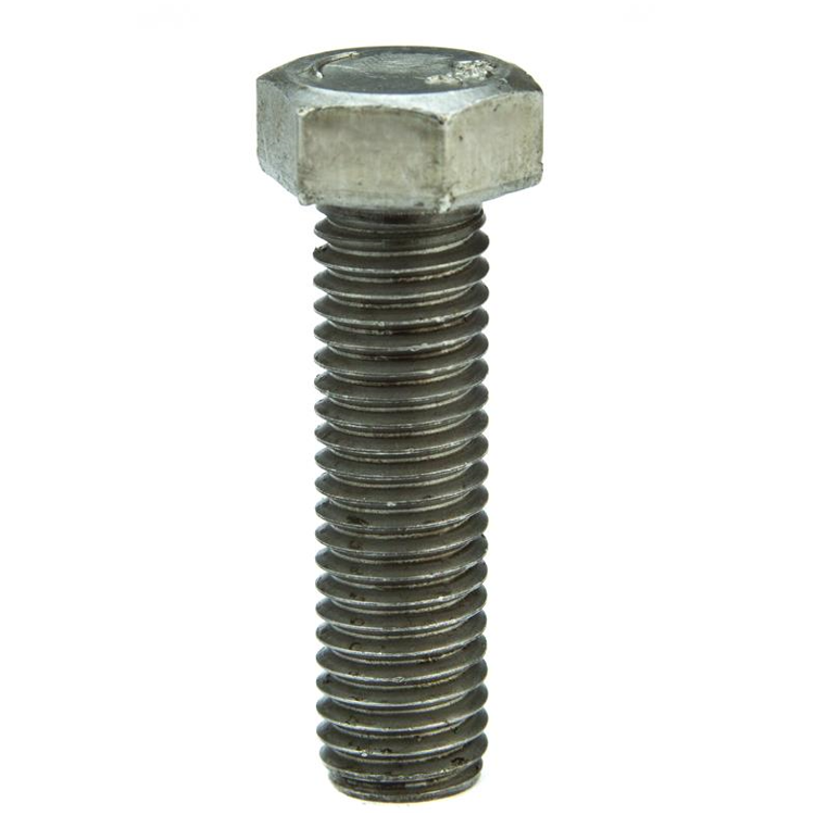 Parafuso Sextavado Rosca Inteira NC 1/2 x 1 Grau 2 (1 Peça) - BELENUS-SXRI1/2X1WPL