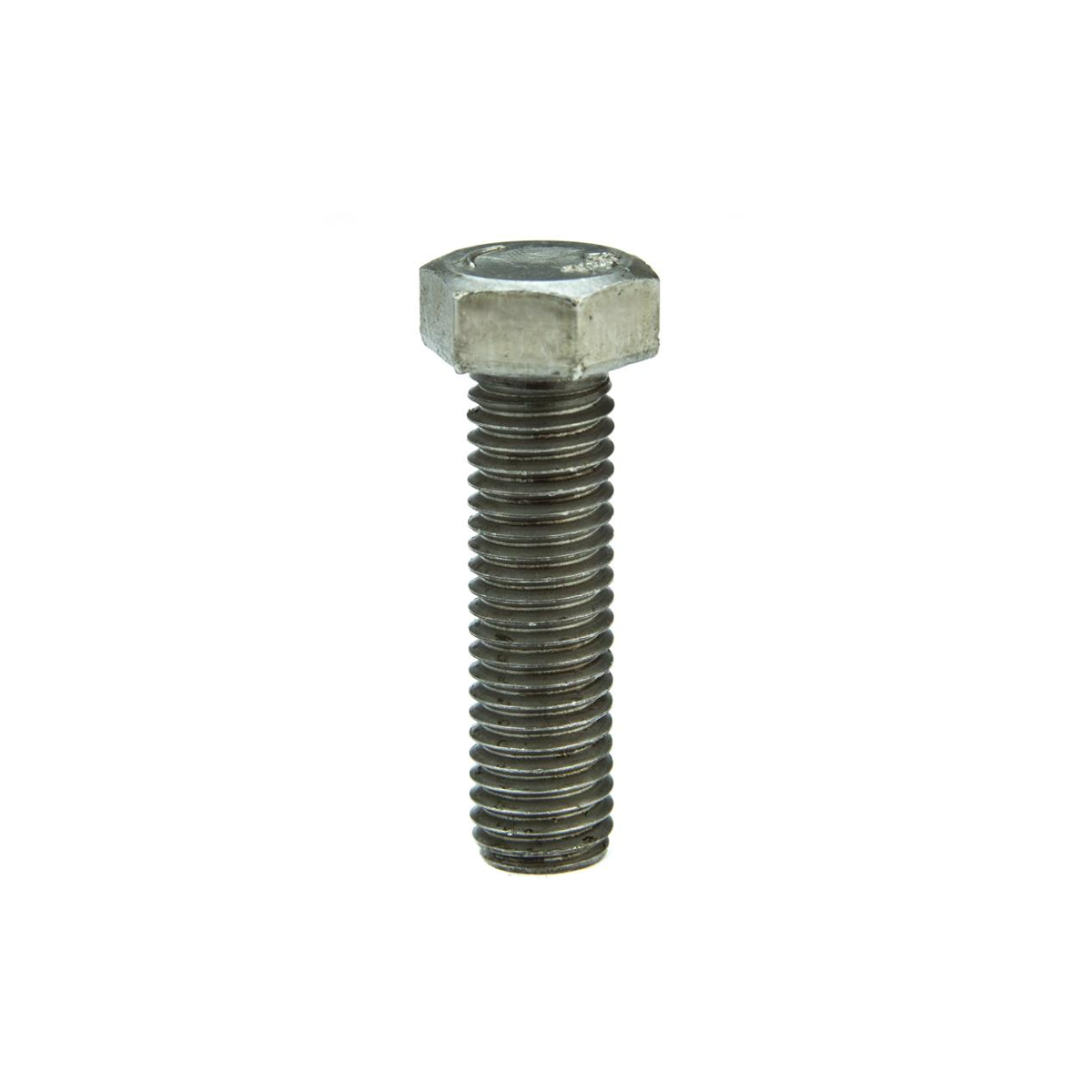 Parafuso Sextavado Rosca Inteira NC 1.3/8 x 3.1/2 Grau 2 (1 Peça) - BELENUS-SXRI1-3/8X3-1/2PL