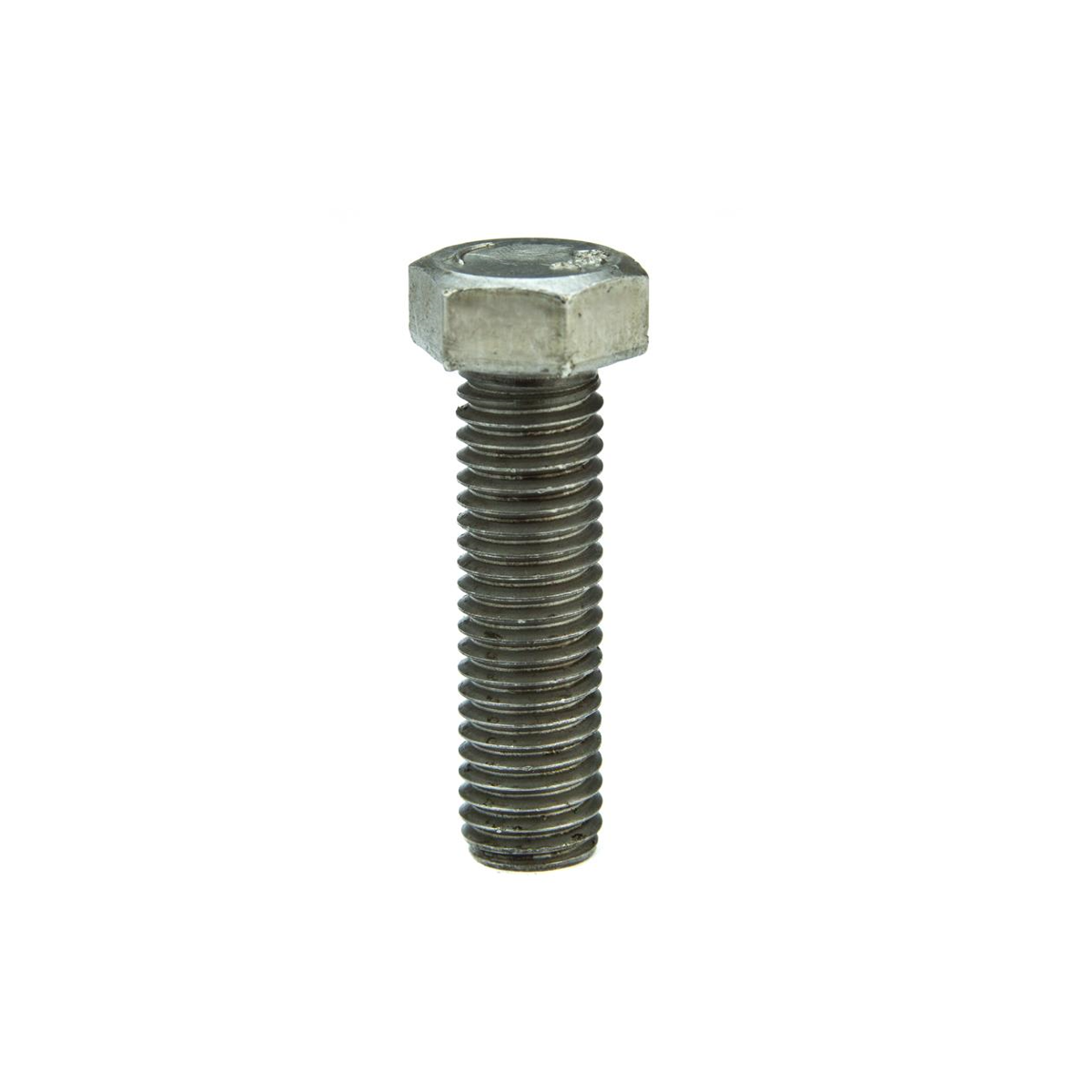 Parafuso Sextavado Rosca Inteira NC 1.3/8 x 4 Grau 2 (1 Peça) - BELENUS-SXRI1-3/8X4PL