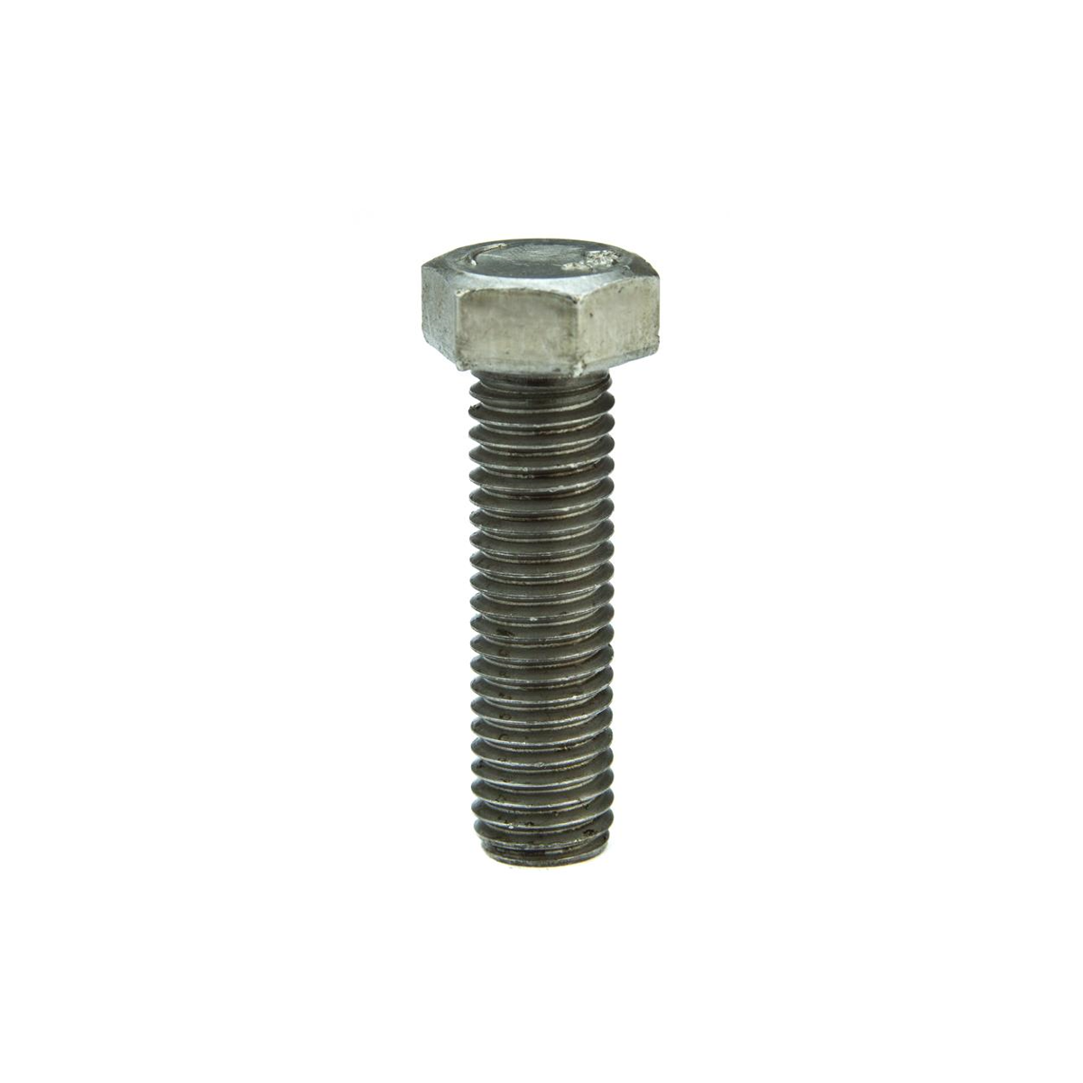 Parafuso Sextavado Rosca Inteira NC 1/4 x 1/2 Grau 2 (1 Peça) - BELENUS-SXRI1/4X1/2PL