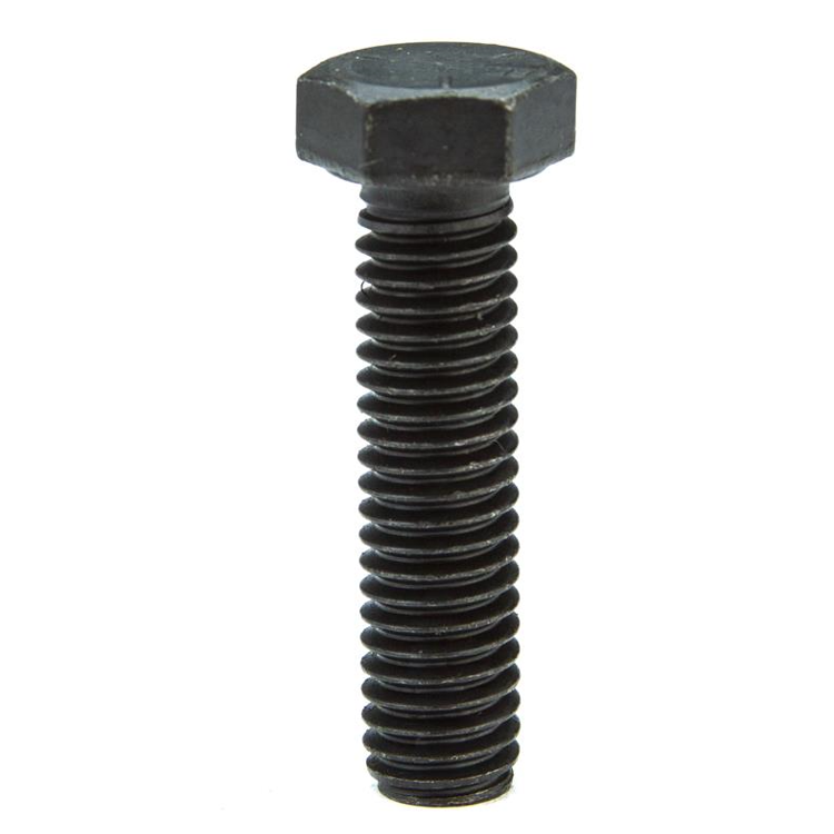 Parafuso Sextavado Rosca Inteira NC 1/4 x 1/2 Grau 5 (1 Peça) - BELENUS-SXRI1/4X1/288