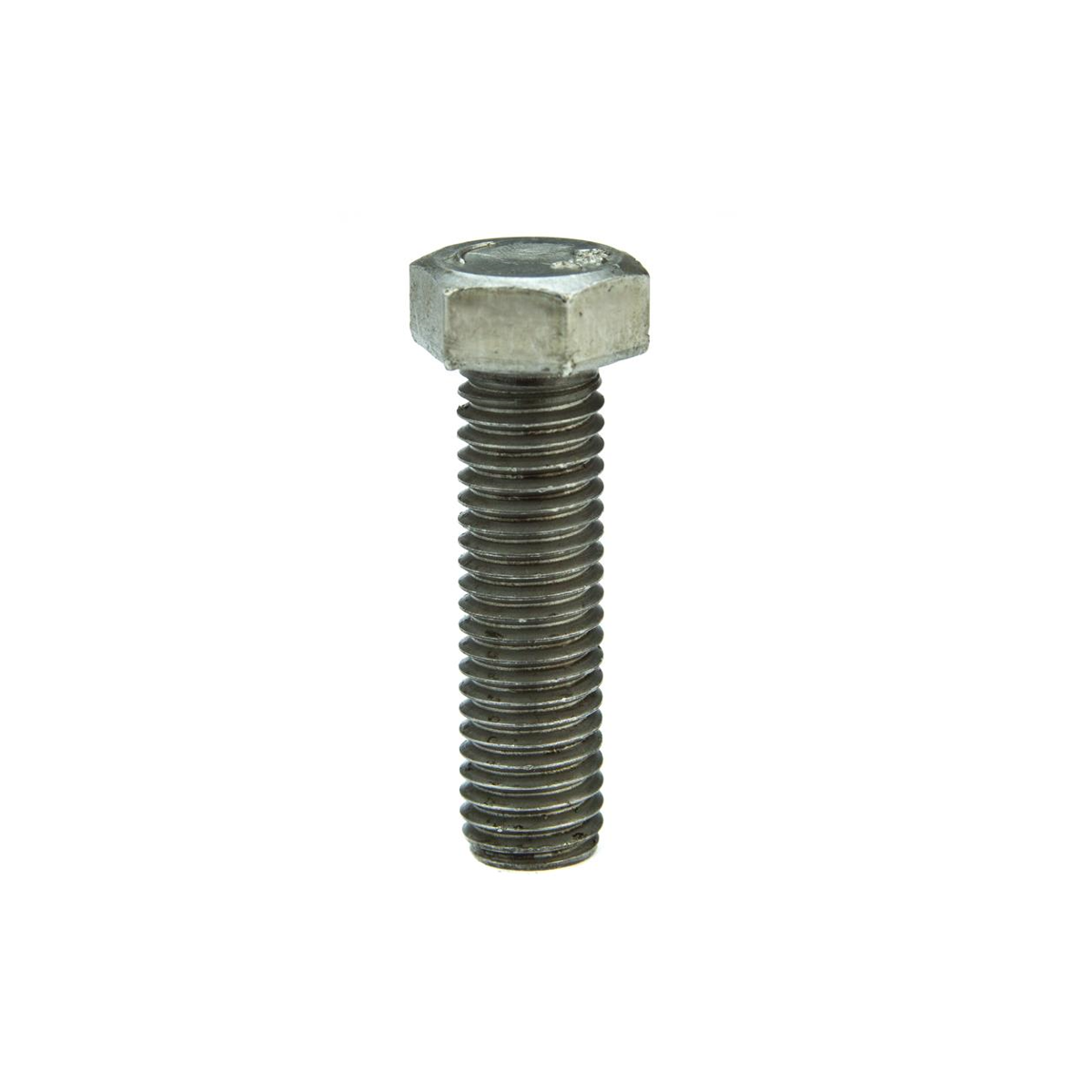 Parafuso Sextavado Rosca Inteira NC 1/4 x 2 Grau 2 (1 Peça) - BELENUS-SXRI1/4X2PL