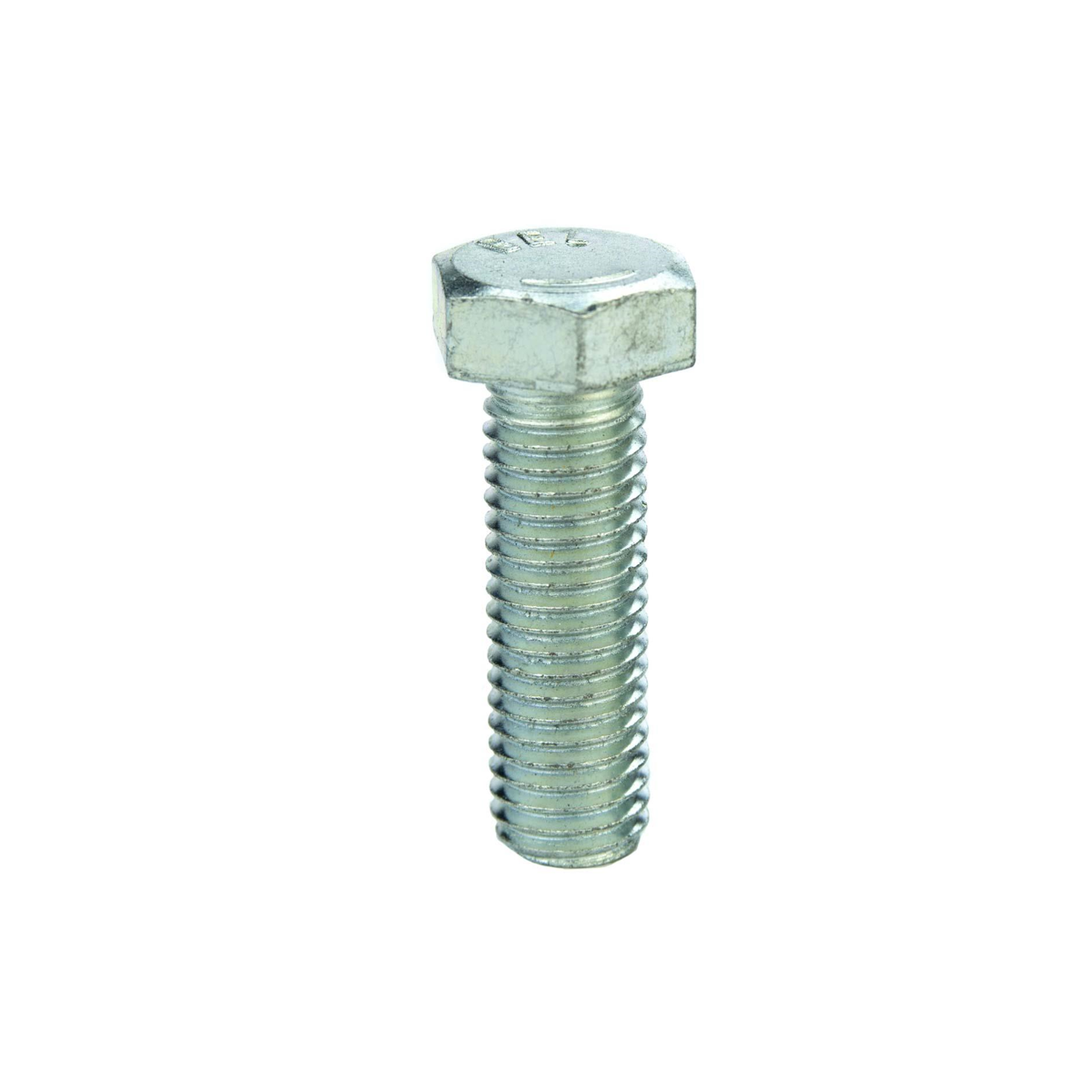 Parafuso Sextavado Rosca Inteira NC 1/4 x 3/4 Grau 2 (1 Peça) - BELENUS-SXRI1/4X3/4ZI