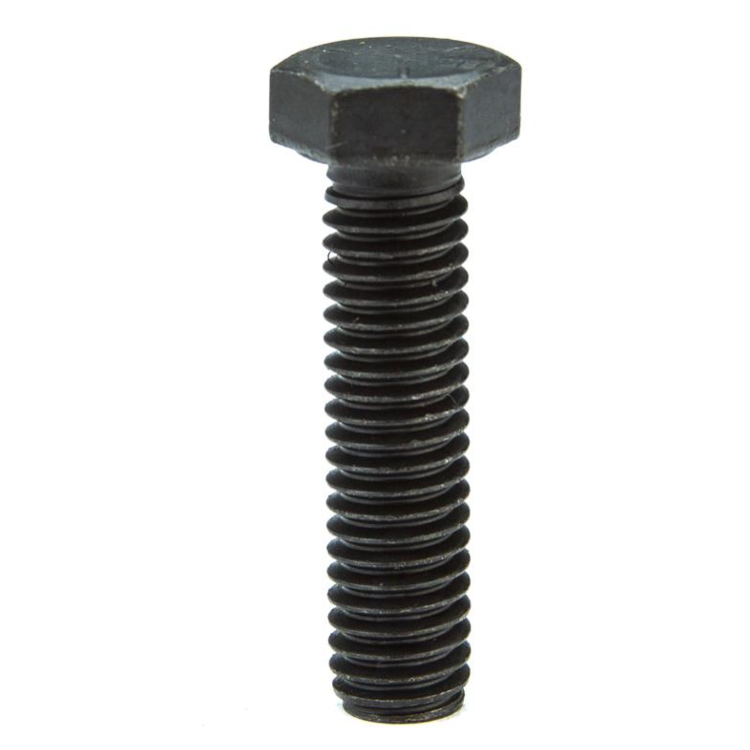 Parafuso Sextavado Rosca Inteira NC 1/4 x 7/8 Grau 5 (1 Peça) - BELENUS-SXRI1/4X7/888
