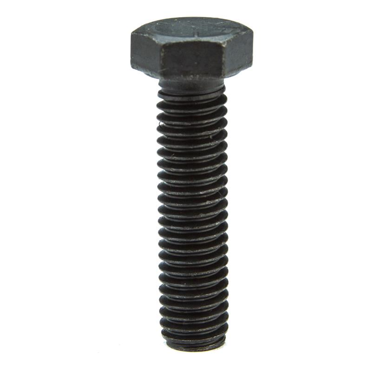 Parafuso Sextavado Rosca Inteira NC 1 x 2.1/2 Grau 5 (1 Peça) - BELENUS-SXRI1X2-1/288