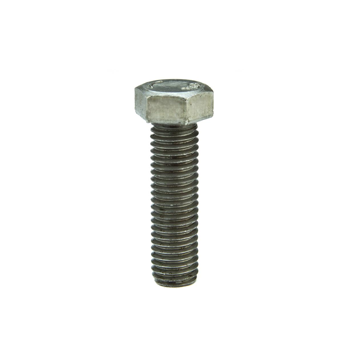 Parafuso Sextavado Rosca Inteira NC 1 x 2 Grau 2 (1 Peça) - BELENUS-SXRI1X2PL