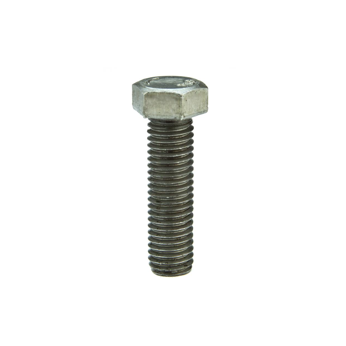 Parafuso Sextavado Rosca Inteira NC 1 x 3 Grau 2 (1 Peça) - BELENUS-SXRI1X3PL