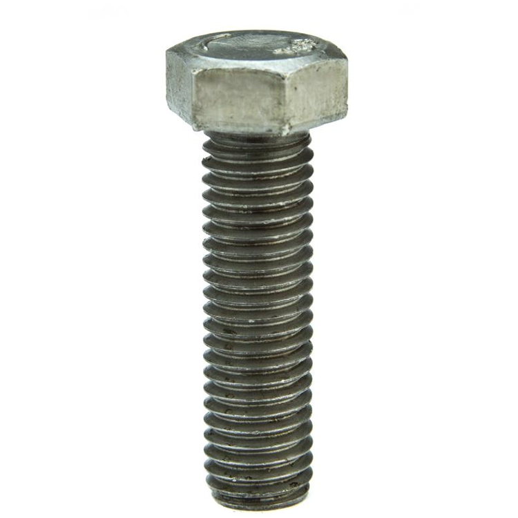 Parafuso Sextavado Rosca Inteira NC 3/16 x 1.1/2 Grau 2 (1 Peça) - BELENUS-SXRI3/16X1-1/2PL