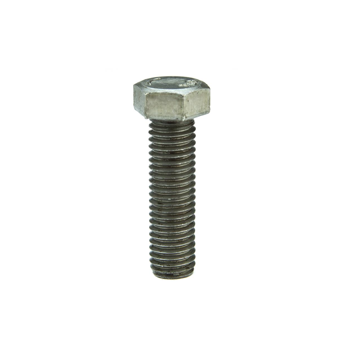 Parafuso Sextavado Rosca Inteira NC 3/16 x 1/2 Grau 2 (1 Peça) - BELENUS-SXRI3/16X1/2PL