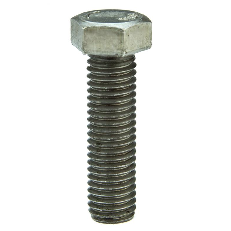 Parafuso Sextavado Rosca Inteira NC 3/16 x 1.3/4 Grau 2 (1 Peça) - BELENUS-SXRI3/16X1-3/4PL