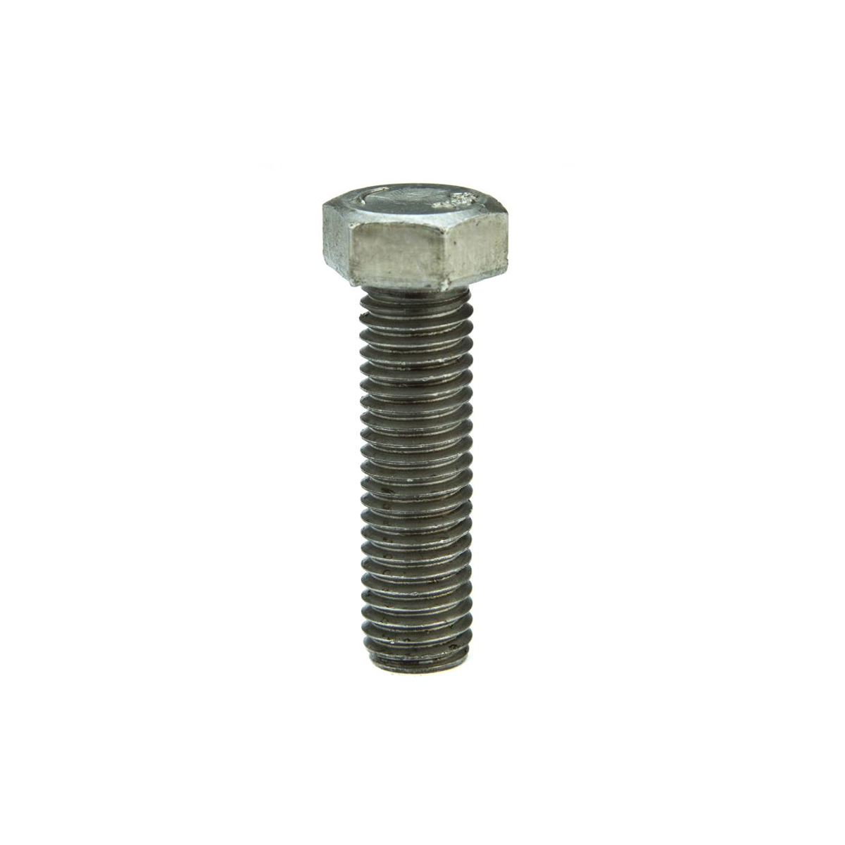 Parafuso Sextavado Rosca Inteira NC 3/16 x 1 Grau 2 (1 Peça) - BELENUS-SXRI3/16X1PL