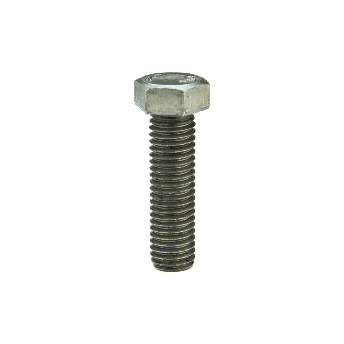 Parafuso Sextavado Rosca Inteira NC 3/16 x 2 Grau 2 (1 Peça) - BELENUS-SXRI3/16X2PL