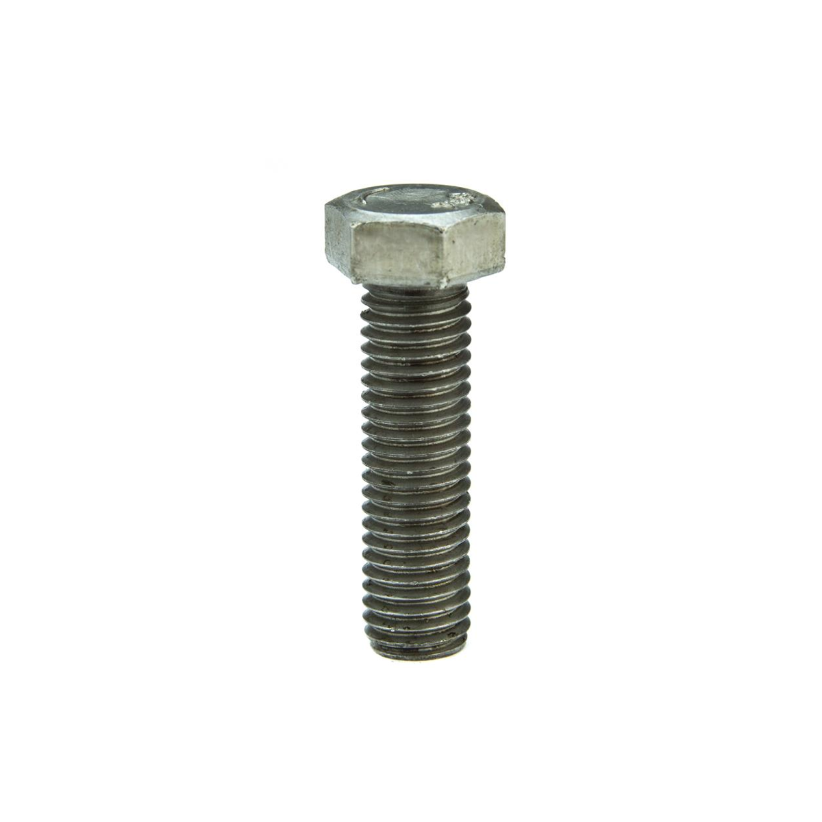 Parafuso Sextavado Rosca Inteira NC 3/16 x 7/8 Grau 2 (1 Peça) - BELENUS-SXRI3/16X7/8PL