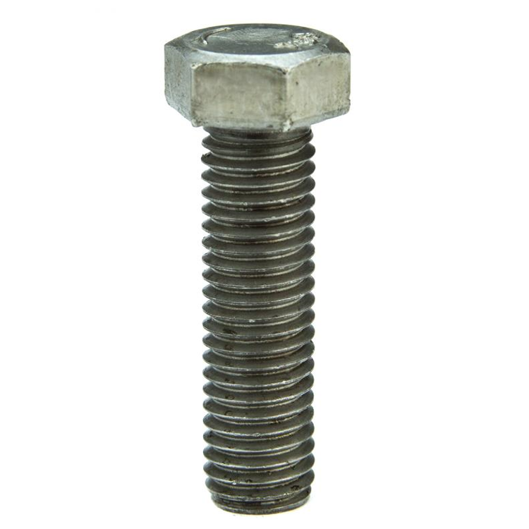 Parafuso Sextavado Rosca Inteira NC 3/4 x 1.1/2 Grau 2 (1 Peça) - BELENUS-SXRI3/4X1-1/2PL