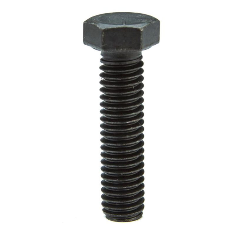Parafuso Sextavado Rosca Inteira NC 3/4 x 3.1/2 Grau 5 (1 Peça) - BELENUS-SXRI3/4X3-1/288