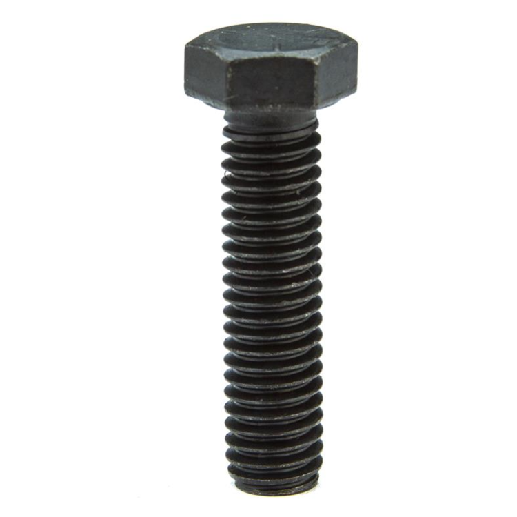 Parafuso Sextavado Rosca Inteira NC 3/4 x 3 Grau 5 (1 Peça) - BELENUS-SXRI3/4X388
