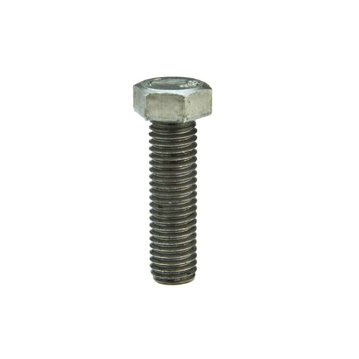 Parafuso Sextavado Rosca Inteira NC 3/8 x 1.3/4 Grau 2 (1 Peça) - BELENUS-SXRI3/8X1-3/4PL