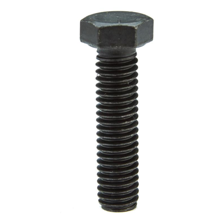 Parafuso Sextavado Rosca Inteira NC 3/8 x 2 Grau 5 (1 Peça) - BELENUS-SXRI3/8X288