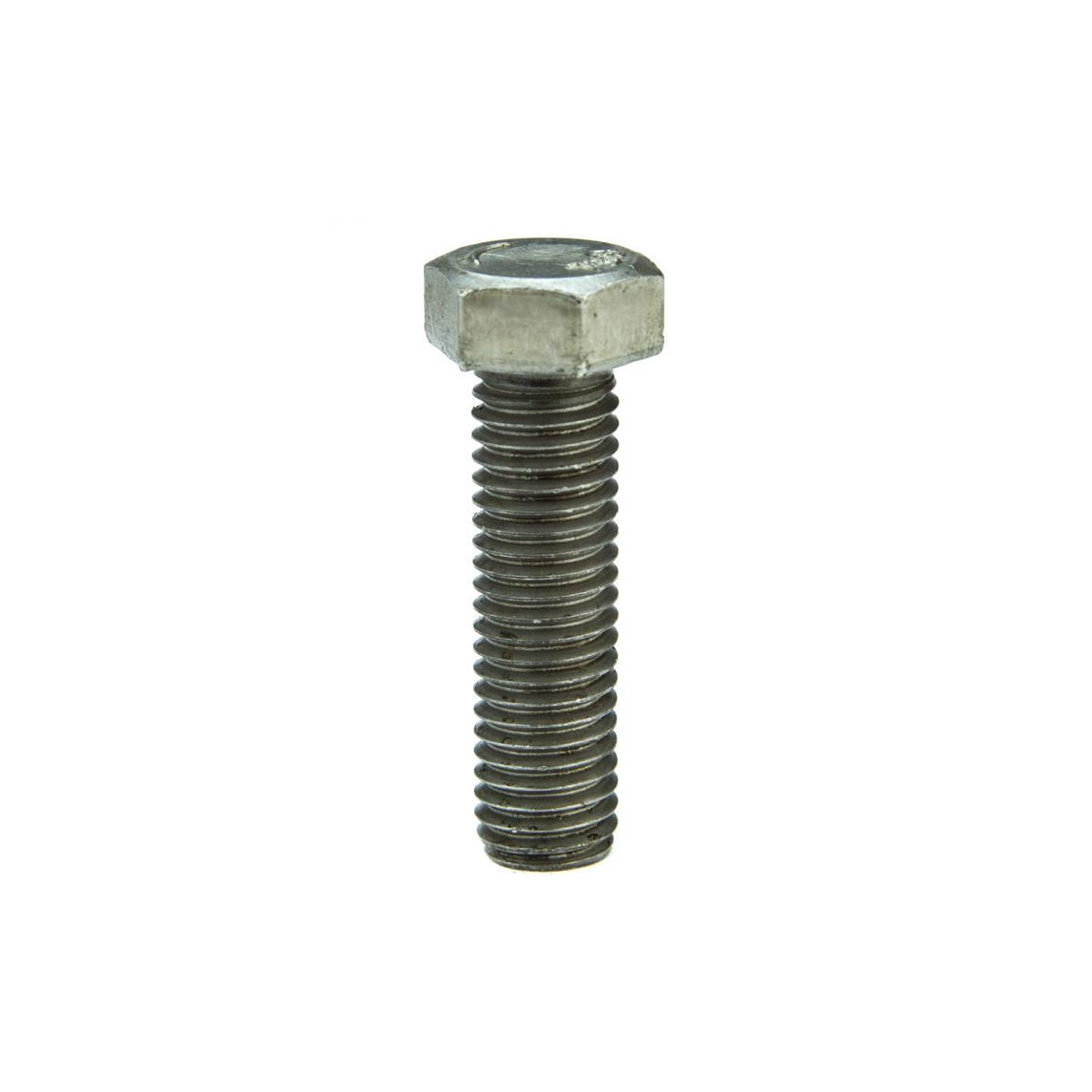Parafuso Sextavado Rosca Inteira NC 3/8 x 3/4 Grau 2 (1 Peça) - BELENUS-SXRI3/8X3/4PL